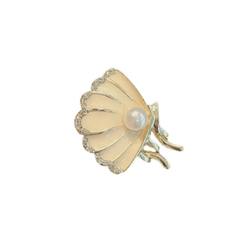 彤彤兔 小号鸭嘴夹浪漫碎发刘海侧边夹发卡 发夹 女款