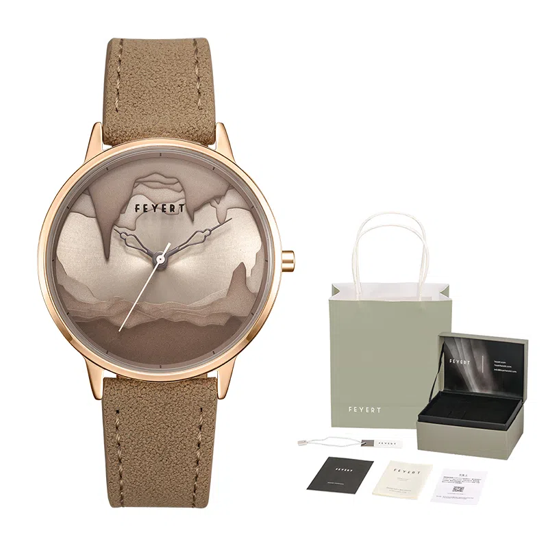 FEYERT Mountain Series