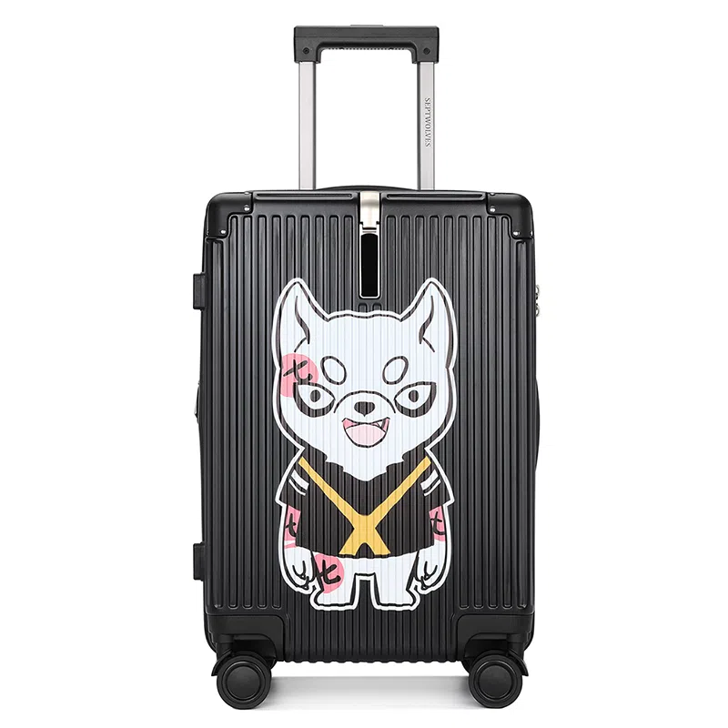 SEPTWOLVES ABS+PC 202428