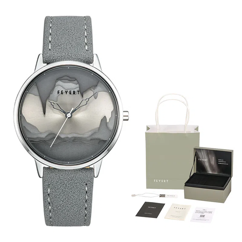 FEYERT Mountain Series