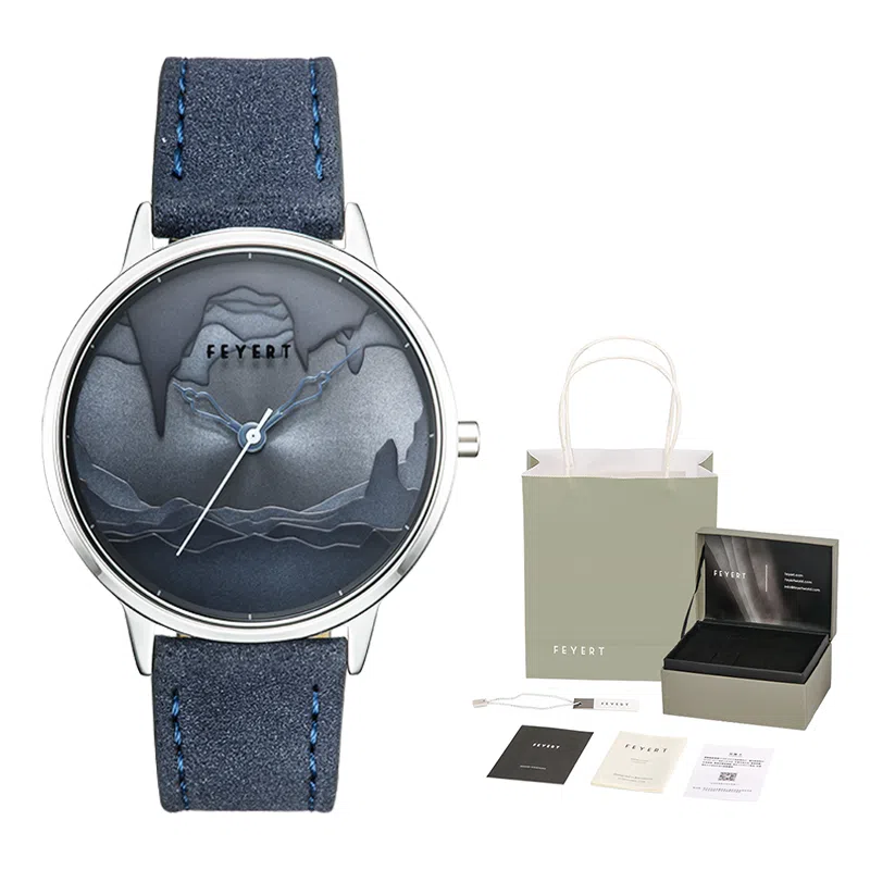 FEYERT Mountain Series