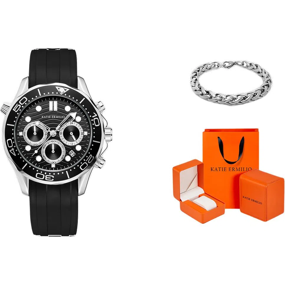 Katie Ermilio 42 KE-1807HJQ