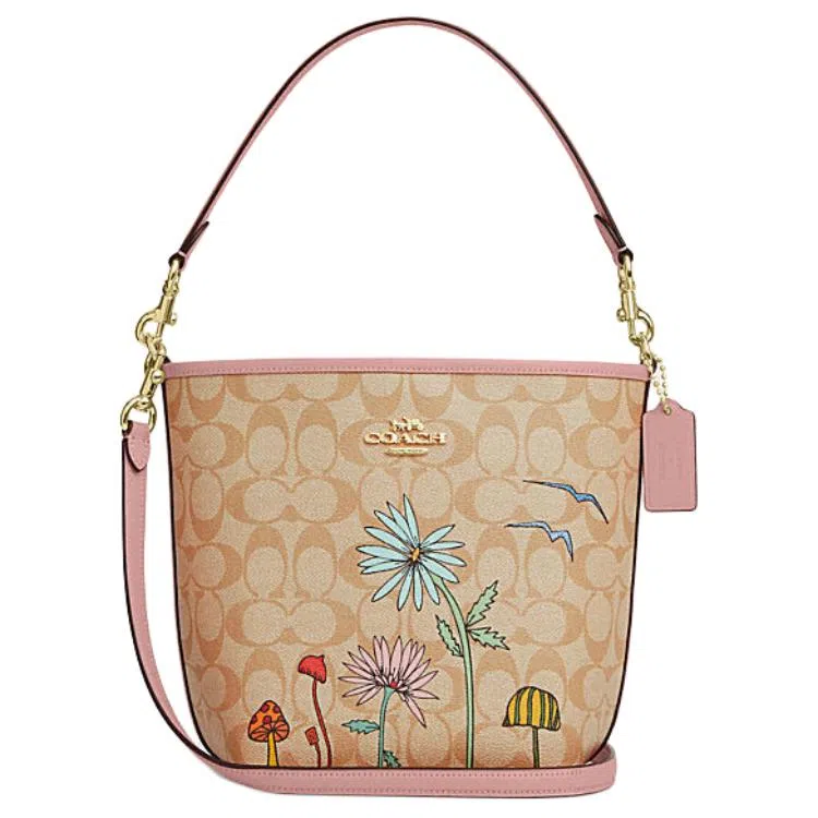 COACH x OBSERVED BY US City