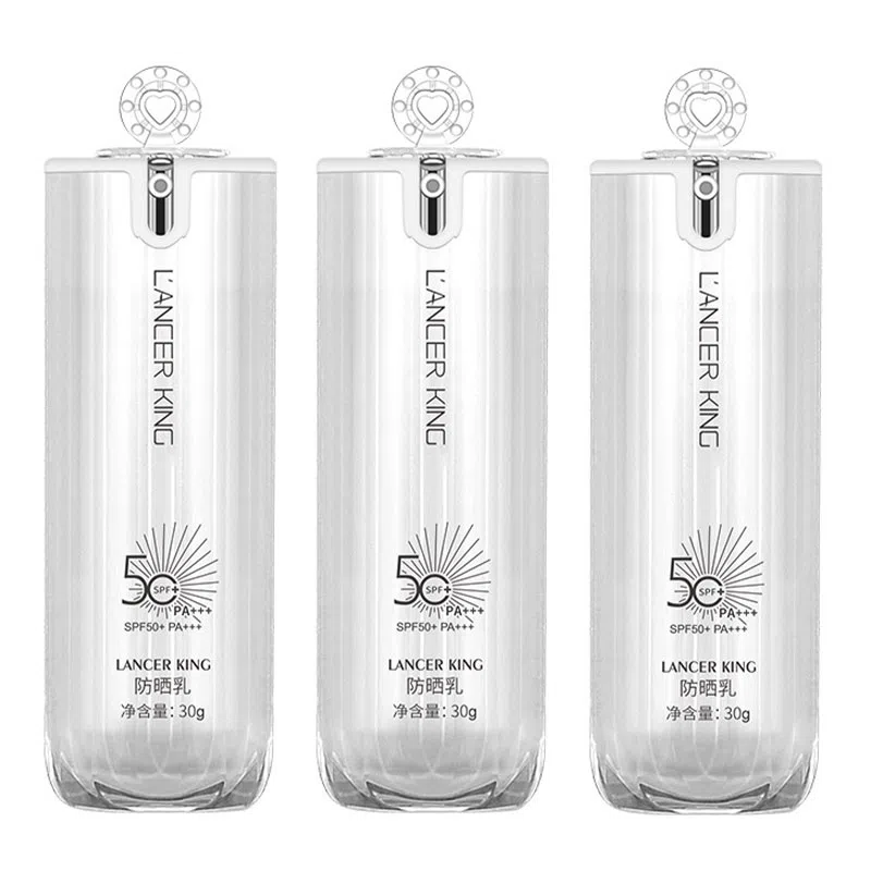 Lancer King SPF50+30g
