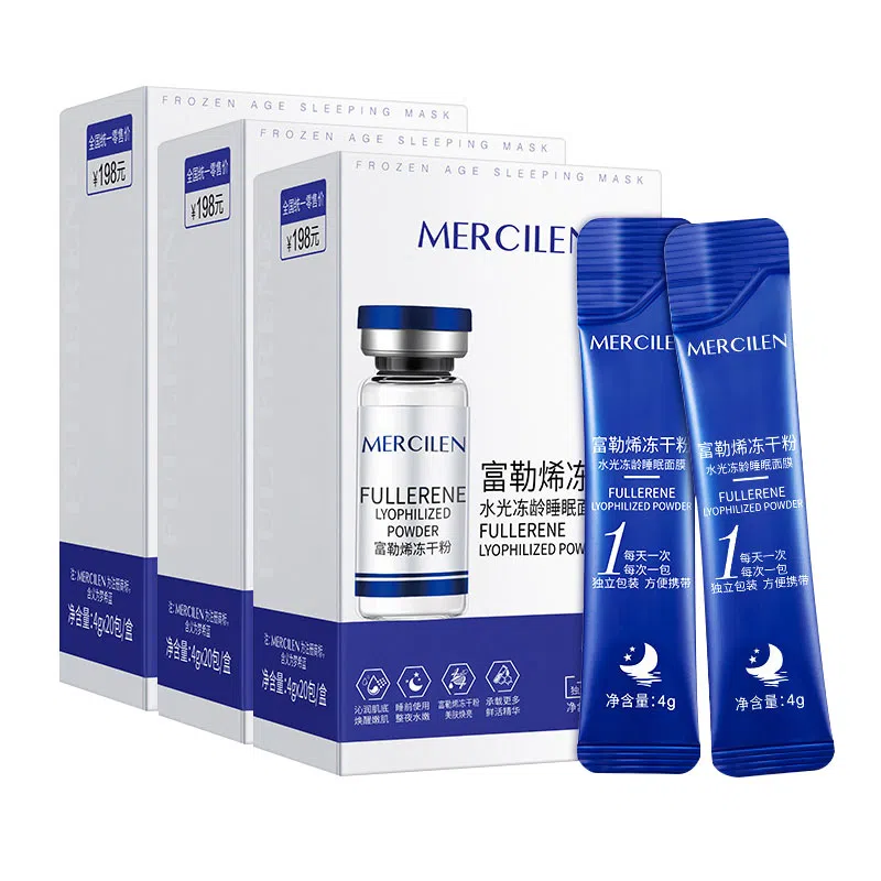 MERCILEN 4g*20