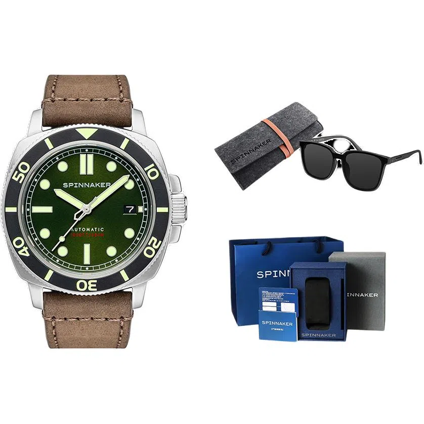 SPINNAKER HULL SP-5088-03