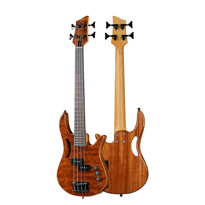 AKAMA Mini Beast( 4P-Bass