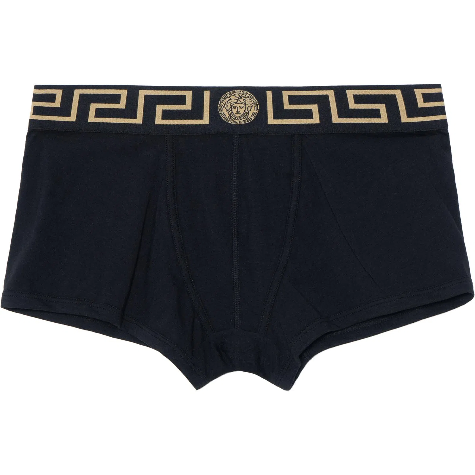 Versace Medusa Logo Boxer Briefs