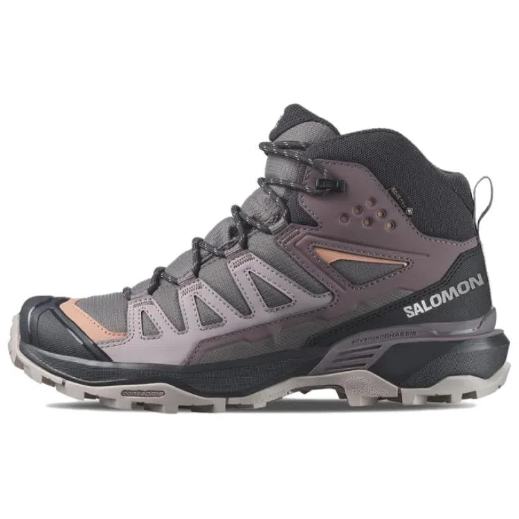 Salomon X Ultra 360 Mid Gore-Tex