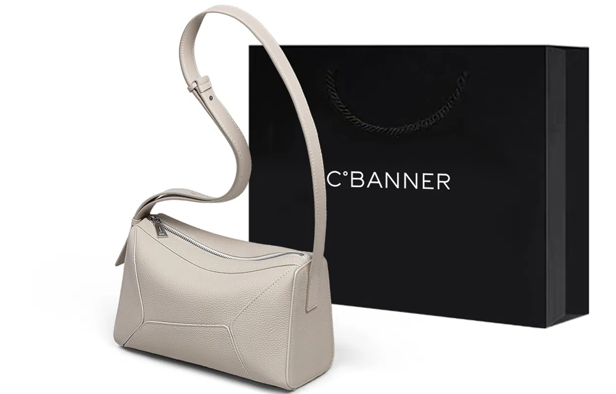 C°BANNER Tote Bag