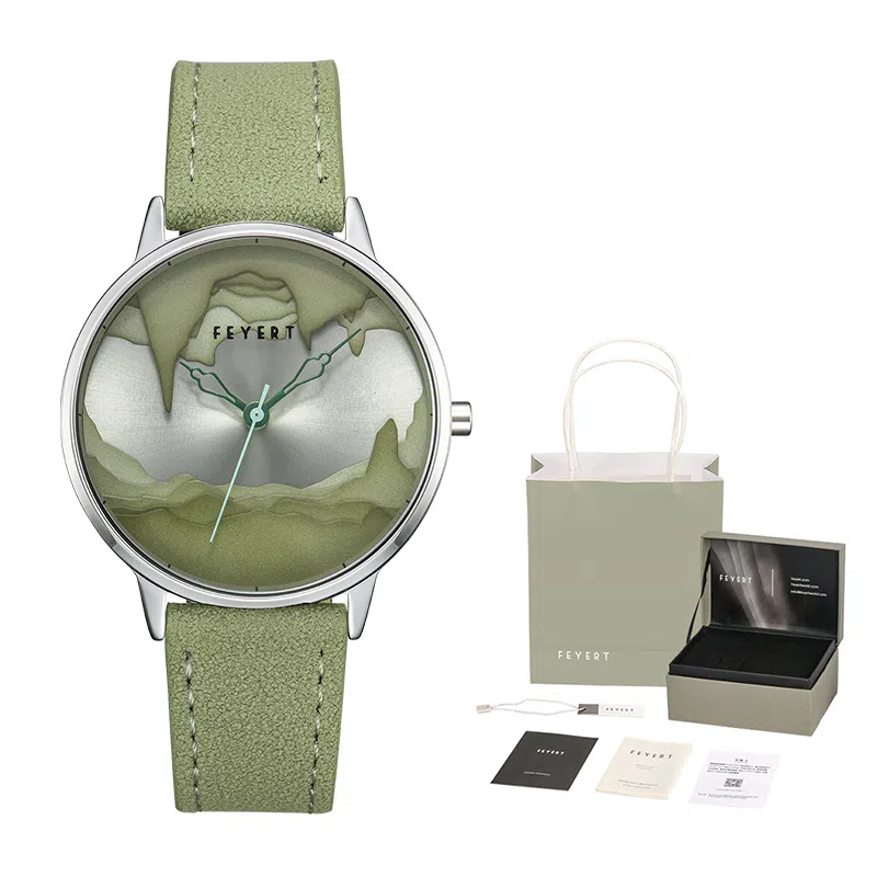 FEYERT Mountain Series