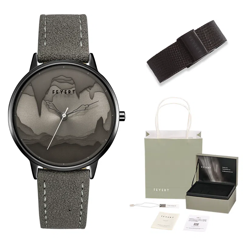 FEYERT Mountain Series