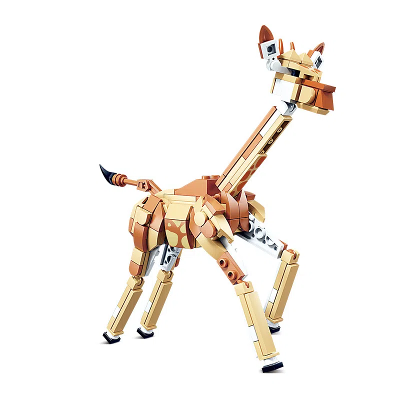 KAZI 161pcs 800631-8