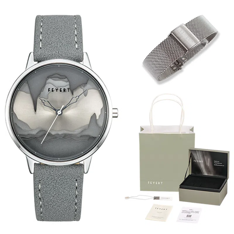 FEYERT Mountain Series