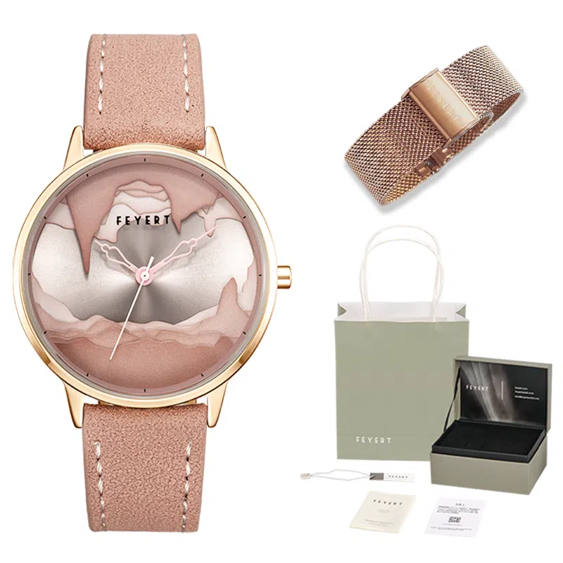 FEYERT Mountain Series