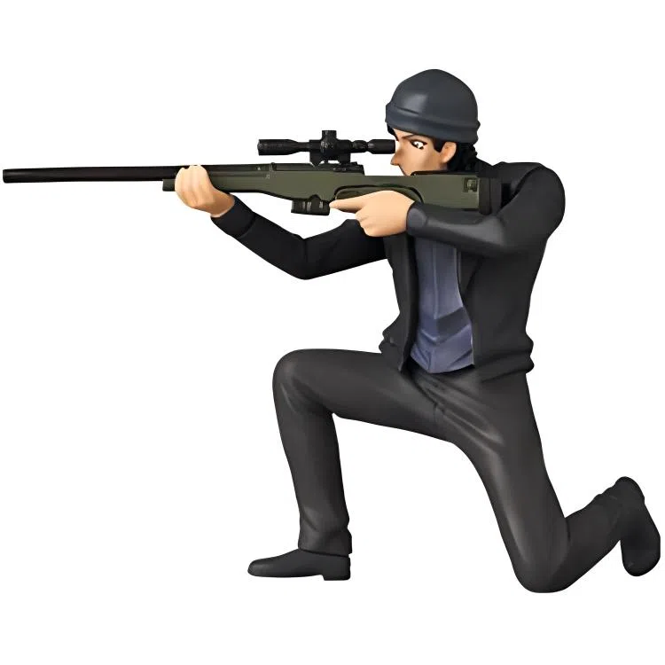 Medicom Toy no.570 sniper 10.3cm