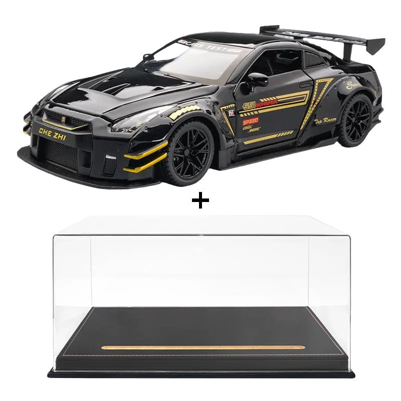GTR
