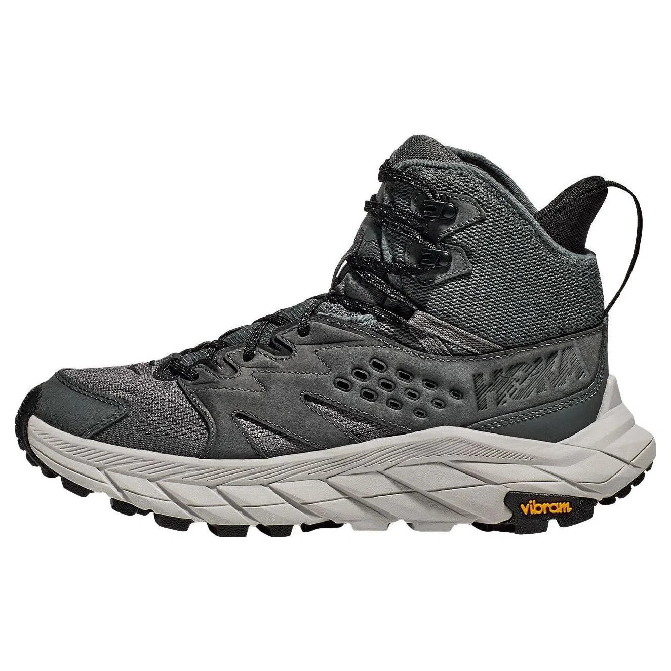 HOKA ONE ONE Anacapa Breeze Mid