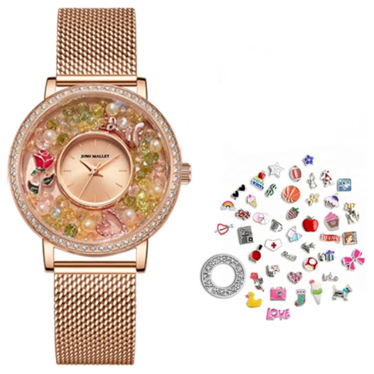 JUNO MALLET 38mm JM13569cl