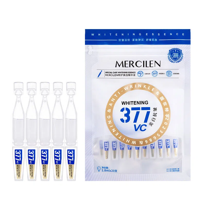 MERCILEN 377 20