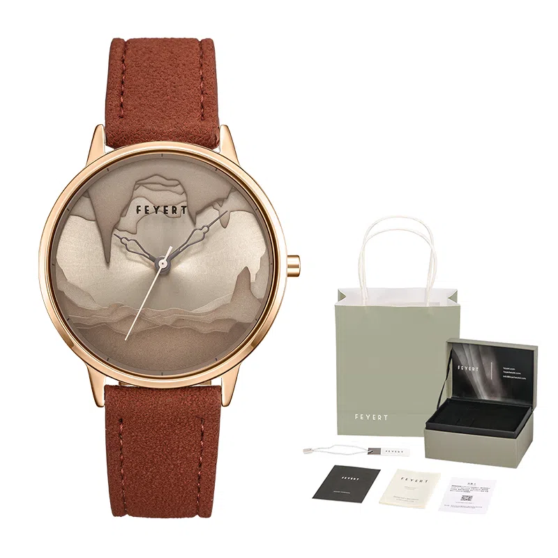 FEYERT Mountain Series