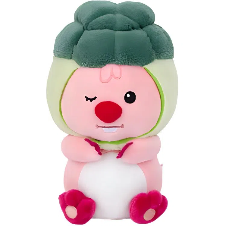 Zanmang Loopy 8 18cm22cm