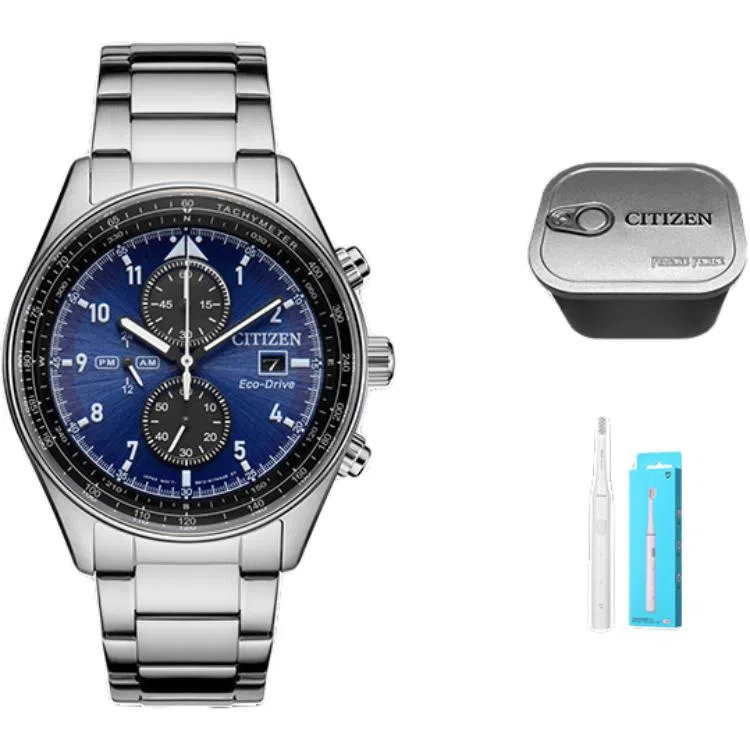 CITIZEN FUTURE FORCE100 CA0770-81L