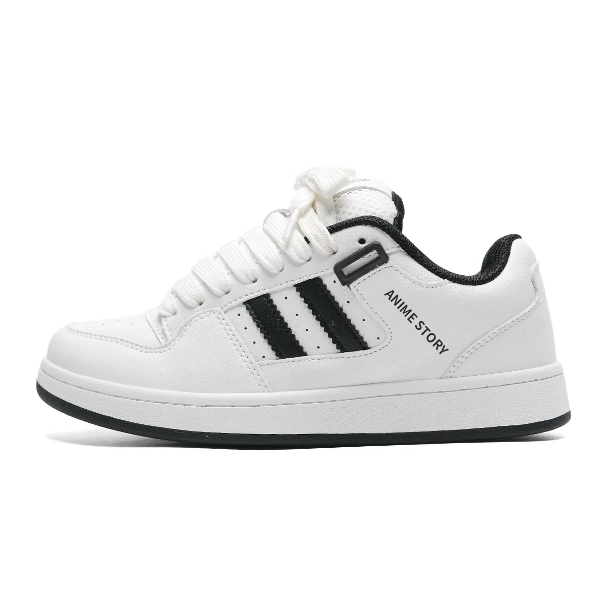 OAOQ Low Top Casual Sneakers