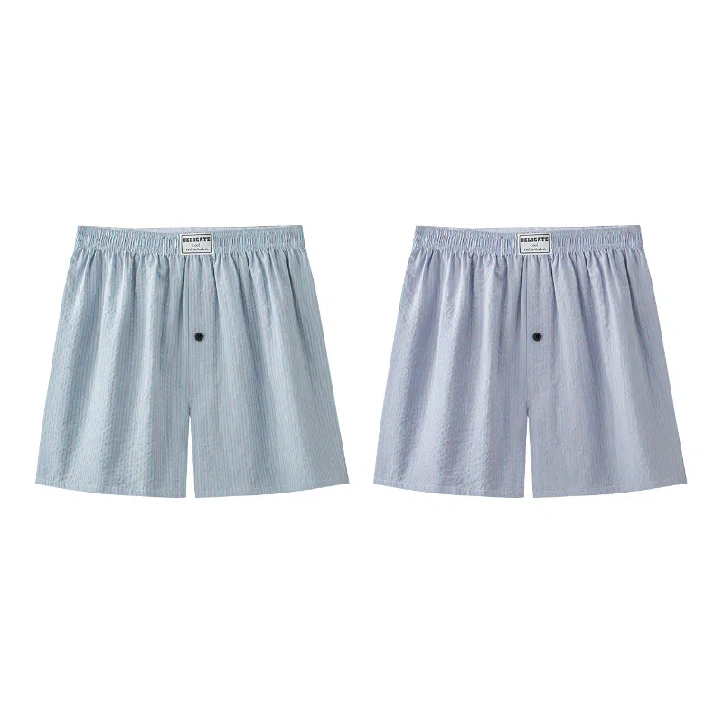 Whisper Men's Boxer Briefs