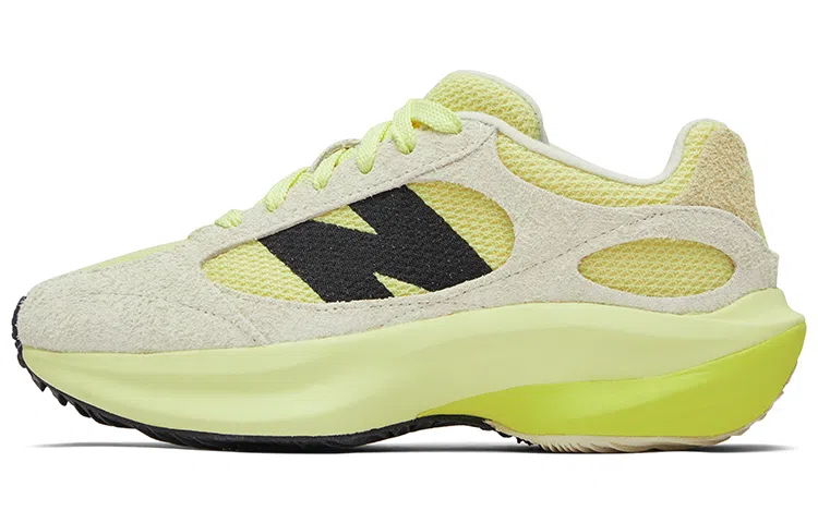 New Balance Wrpd Runner Yellow Black