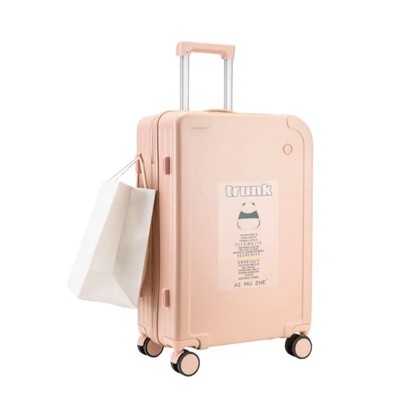 JIANGLIDA 2024 ABS+PC