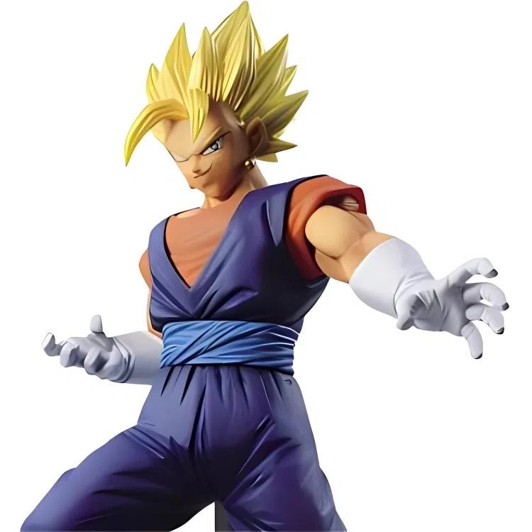 BANPRESTO legends lc