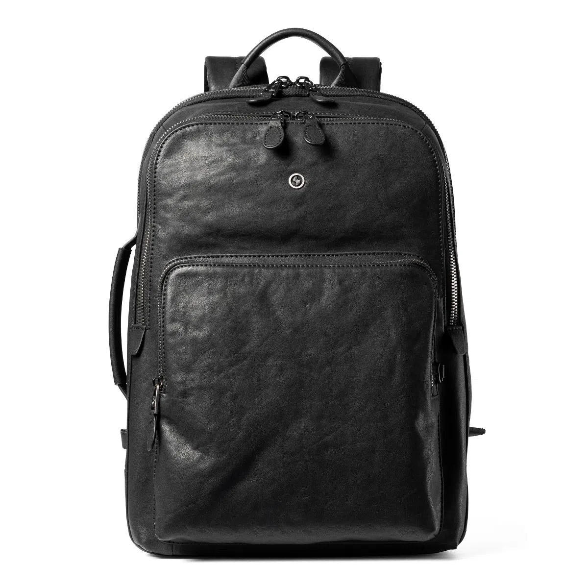 Sharkborough Backpack Black