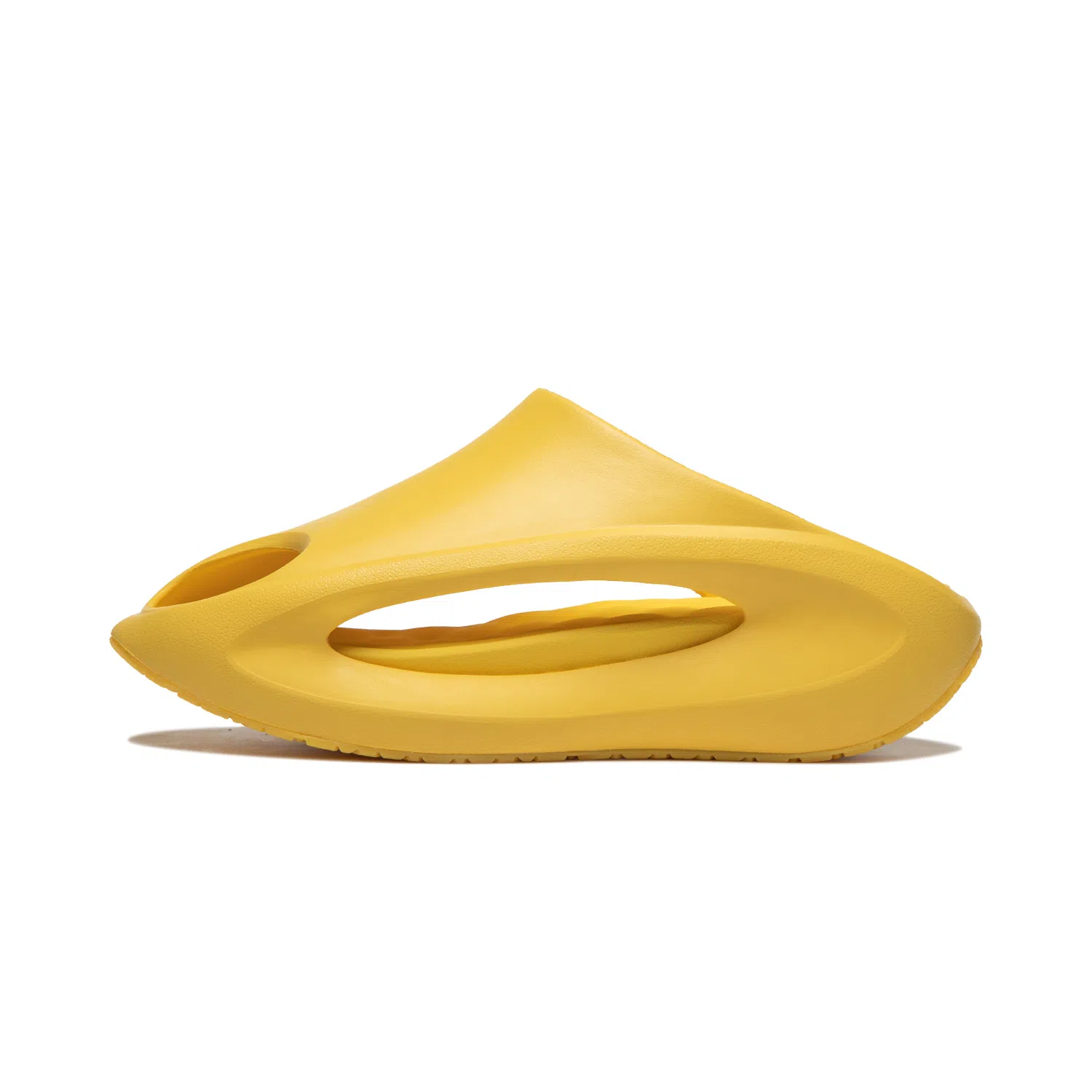 Li-Ning Yunyou Slay Milk Sand Yellow