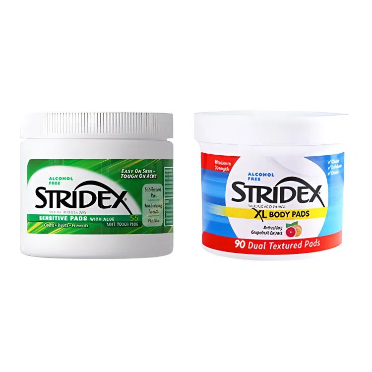 stridex 55*2