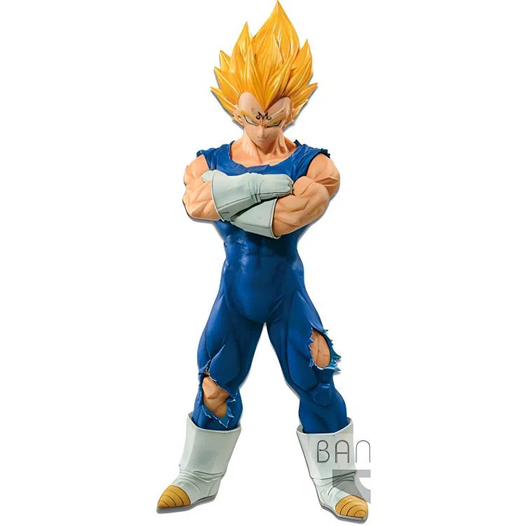 BANPRESTO grandista ros 26cm