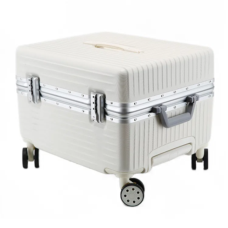 JIANGLIDA ABS+PC 2018