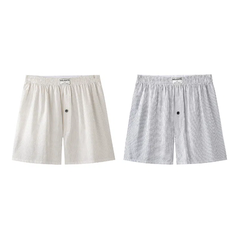 Whisper Men's Boxer Briefs