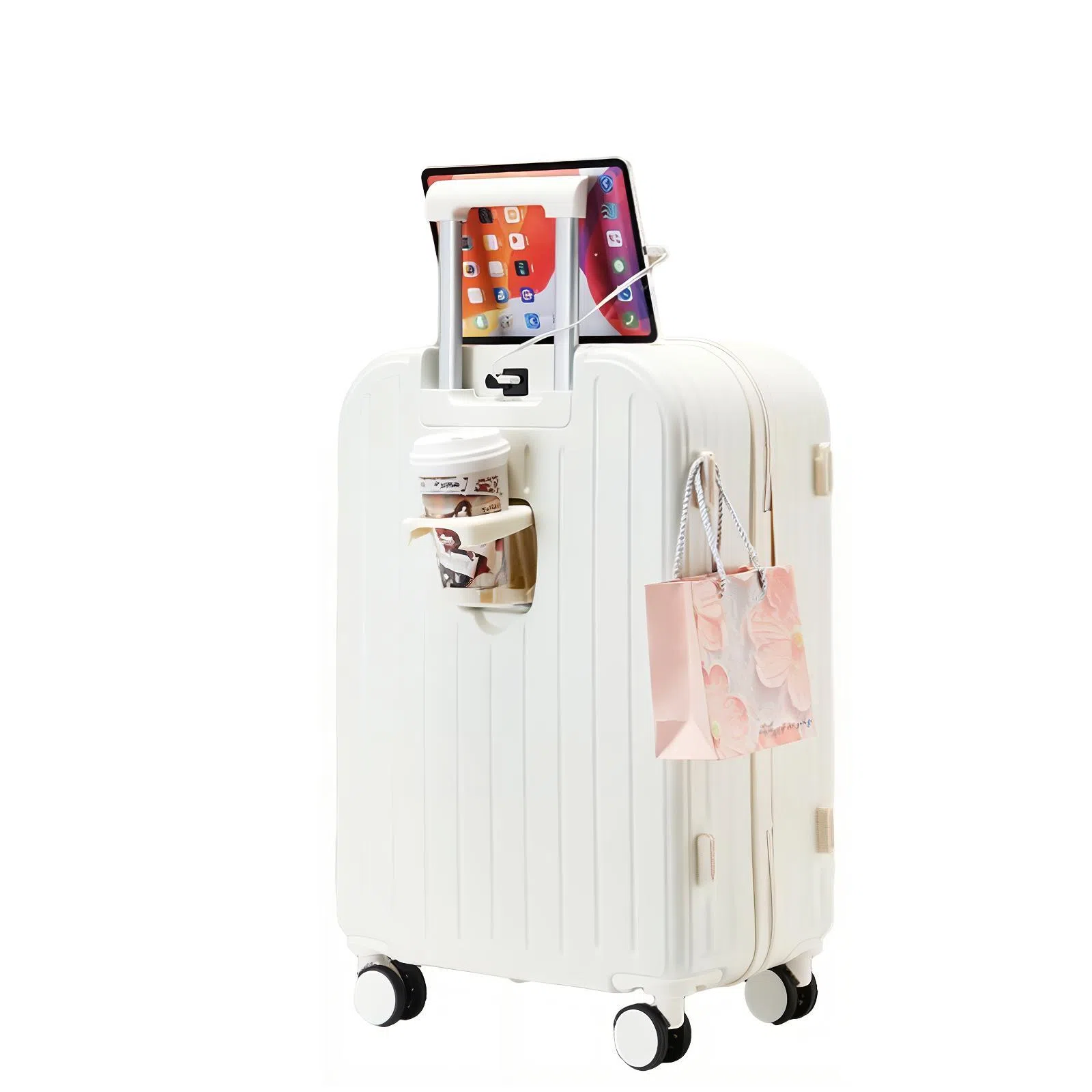 JIANGLIDA 2022242628 ABS+PC