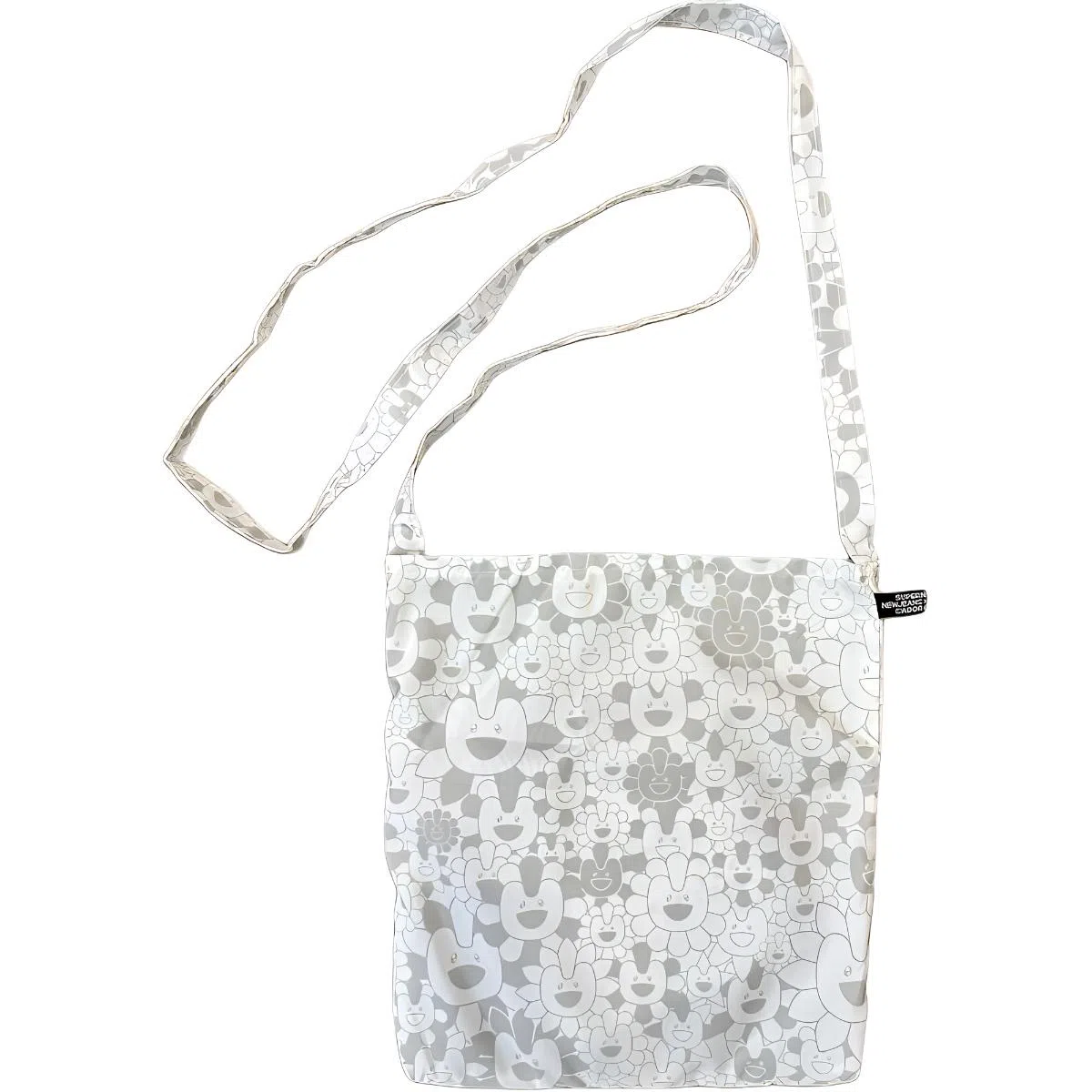 HYBE newjeans x Supernatural