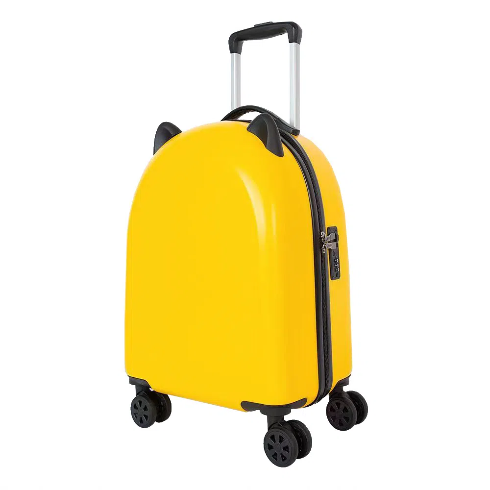 JIANGLIDA ABS+PC 2018