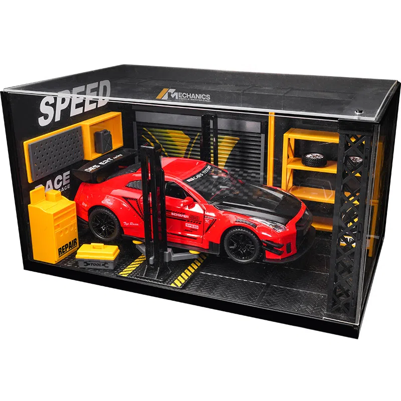 GTR