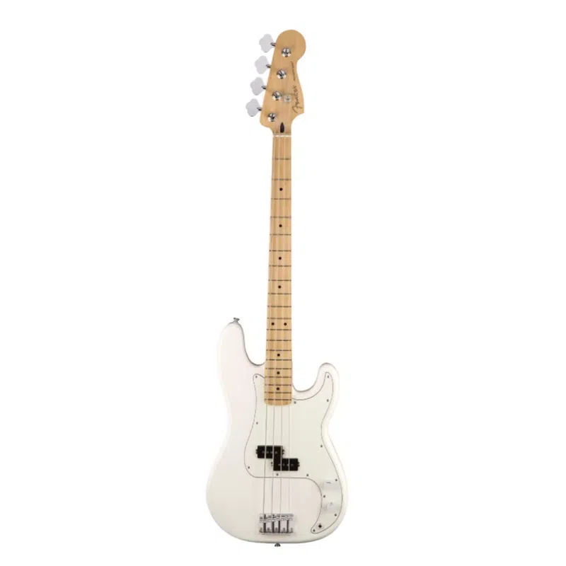 FENDER MordenPlayer( Precision-Bass(P-Bass)