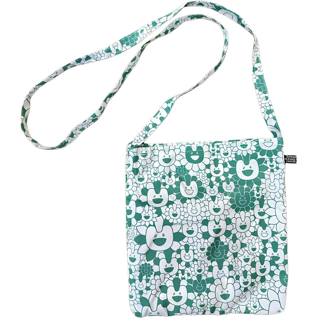 HYBE newjeans x Supernatural