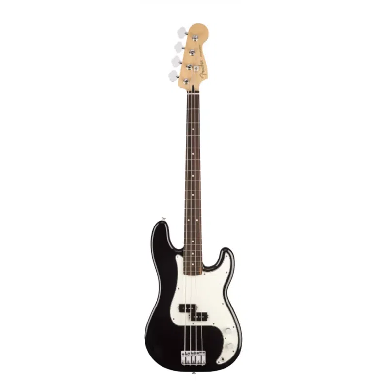 Fender MordenPlayer Precision Bass