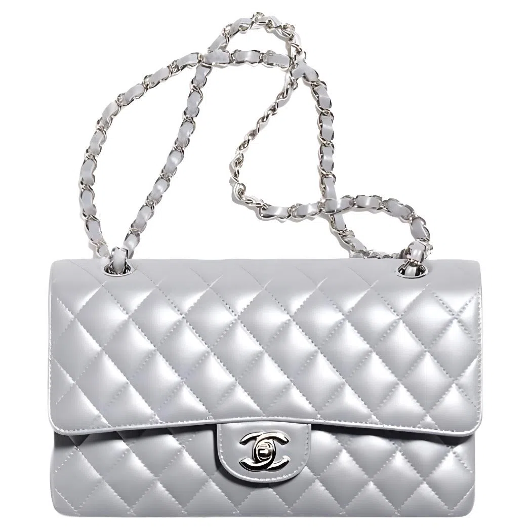 CHANEL Classic Flap CF