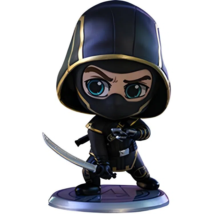 Hot Toys 4 cosbaby 2-10cm