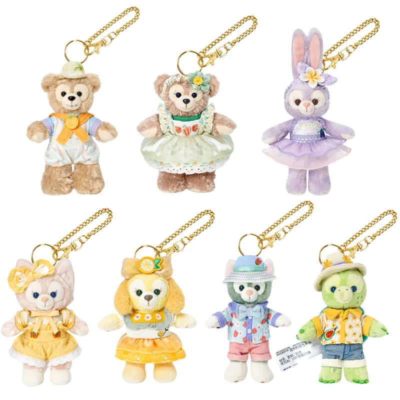 Disney 2024 12cm-14cm