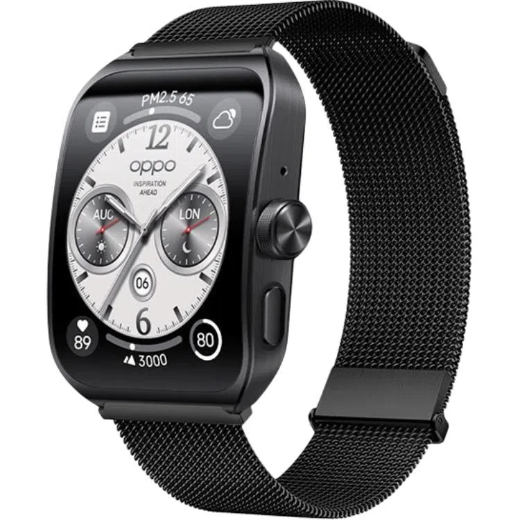 FZRT oppo watchXwatch4pro3pro32