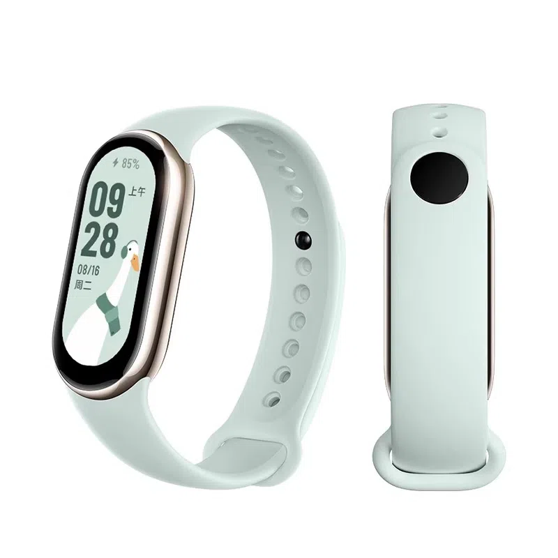 Penc iwatch 9876543nfc